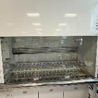 Sartorius Stedim ambr 250 High-Throughput Bioreactor System with 24 Vessels image 2